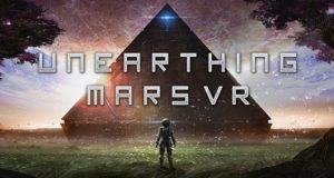 Unearthing Mars VR Free Download