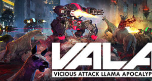 Vicious Attack Llama Apocalypse Free Download