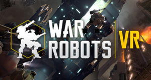 War Robots VR The Skirmish Free Download