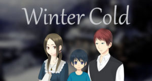 Winter Cold Free Download PC Game