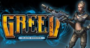 Greed: Black Border Free Download