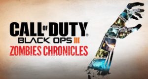 Call of Duty: Black Ops III Zombies Chronicles Free