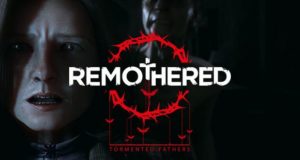 Remothered: Tormented Fathers Free Download