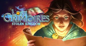 Lost Grimoires: Stolen Kingdom Free Download