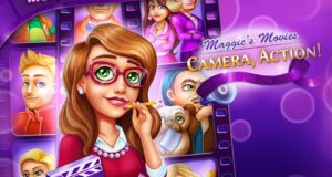 Ocean of games Maggie’s Movies: Camera, Action! Collector’s Edition