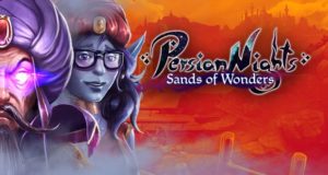Persian Nights: Sands of Wonders Free Download