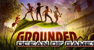 Grounded v1.2 RUNE Free Download