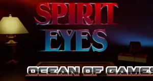 Spirit Eyes TiNYiSO PC game