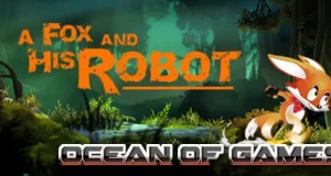 A Fox and His Robot TENOKE pc game