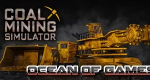 Coal Mining Simulator DOGE pc game